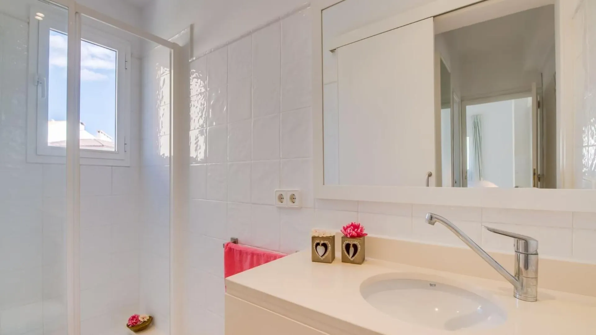 Apartment With Views Of The Bay Of Pollenca Alcudia   Alcudia (Mallorca)